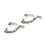 Stainless Steel West Cowboy Exquisite Pattern 8