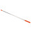 2.6m Stainless Steel Spray Extension Pipe Sprayer 2