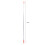2.6m Stainless Steel Spray Extension Pipe Sprayer 6