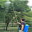 2.6m Stainless Steel Spray Extension Pipe Sprayer 5