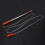 2.6m Stainless Steel Spray Extension Pipe Sprayer 3
