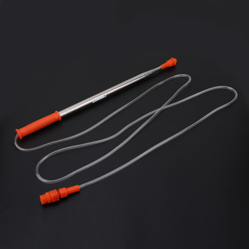 2.6m Stainless Steel Spray Extension Pipe Sprayer 2
