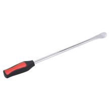 15in Steel & ABS Universal Car Tire Spoon Lever Pry Tool