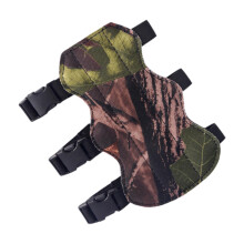 Arm Guard for Adults, Canvas Forearm Guard Wristband, Protective Gear for Training and Practice Competitions