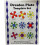 Dresden Quilting Template Set, 10-Piece Patchwork Ruler for DIY Sewing Projects, Accurate Cutting Tool for Quilters 5