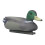 Plastic Duck Outdoor Simulation Floating Decoying 3
