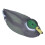 Floating Duck Decoy Simulation Hunting Duck Garden 7