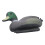 Plastic Duck Outdoor Simulation Floating Decoying 8
