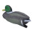 Floating Duck Decoy Simulation Hunting Duck Garden 2