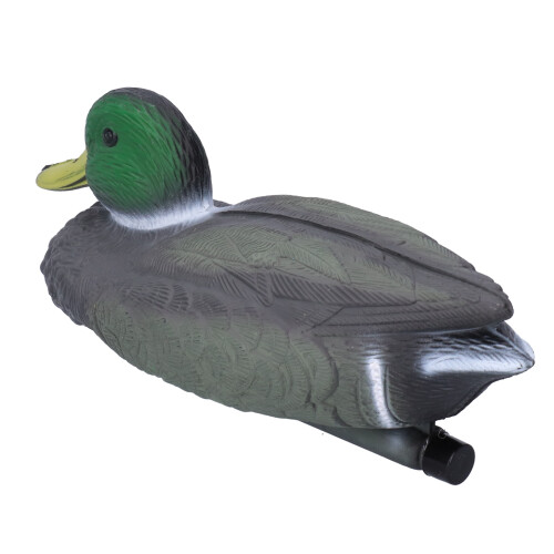 Floating Duck Decoy Simulation Hunting Duck Garden 1