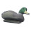 Plastic Duck Outdoor Simulation Floating Decoying 7