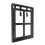 Pet Screen Door Professional Bite Resistant Free 5