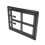 Pet Screen Door Professional Bite Resistant Free 4
