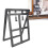 Pet Screen Door Professional Bite Resistant Free 11
