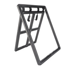 Pet Screen Door Professional Bite Resistant Free