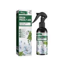 Bed Bug And Dust Mite Killer Natural Spray Treatment ,Green peppercorn mite remover household bed quilt sofa mite mite prevention mite dispel mite sha
