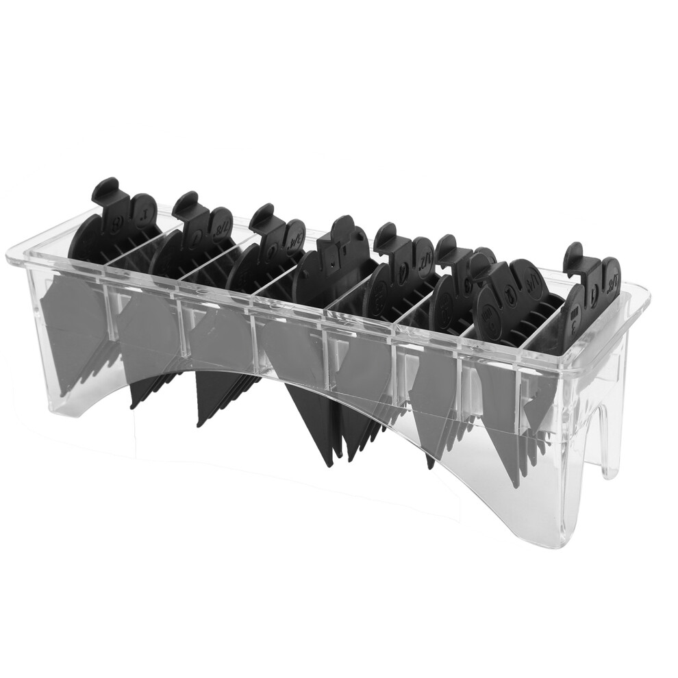 Haircut Replacement Guide Comb Positioning Limit