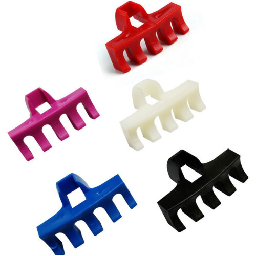 Badminton Racket Load Distributor Adapter for Stringing Machines - Protective Tool to Prevent Breakage and Deformation 1