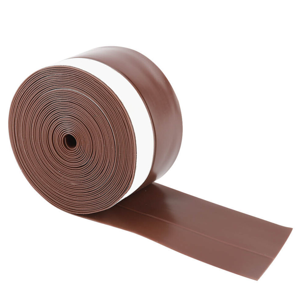 5M 45Mm Self Adhesive Door Window Wind Insect Dust 9469363163028