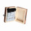 9Pcs Whisky Wine Chilling Stones Set Home Drink 8