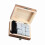 9Pcs Whisky Wine Chilling Stones Set Home Drink 12