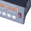 Automatic Incubator Controller 16x9.5x8cm 220V Multi-Channel Humidity Temperature 6