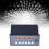 Automatic Incubator Controller 16x9.5x8cm 220V Multi-Channel Humidity Temperature 14
