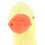 Talking Singing Walking Plush Duck Toy for Kids 3+ 6