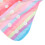 2 pezzi D134/D144 pantaloni training 3-15 kg multicolore 3