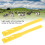 10pcs Identification ID Collars Bands Cow Cattle 15
