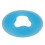 Silicone Spa Face Pillow Soft Round Massage Face 5