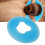 Silicone Spa Face Pillow Soft Round Massage Face 11