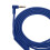 Cavo audio di ricambio blu con microfono integrato da 1,4 m 9