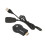 Adaptateur de duplication d'écran M2 Plus 128 Mo noir dongle HDMI 1