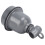 Heat Lamp Socket Infrared Brooding 220-240V Gray Small Ceramic Socket 1