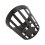 Durable Plastic Planting Baskets - 10pcs Perfect for Hydroponic Systems 6