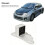 Premium Rear Exhaust Bracket for Clio MK2 - Perfect Fit Solution 10