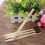 8 In 1 Bamboo Toothbrushes Cleaning Gum 5