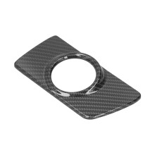 Car Speedometer Holder for Vauxhall Astra H MK5 VXR 52mm Carbon Style