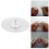 10PCS Strong Adhesive Disc Punch Free Waterproof 11