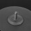 10PCS Strong Adhesive Disc Punch Free Waterproof 14