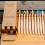 10 Pcs Bamboo Toothbrush Eco Friendly Soft Bristle 12