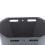 8L Plastic Feeder Bucket with Nipples Check Valves 13