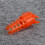30pcs Plastic Bee Queen Cage Protective Cover 7