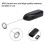 Household Electric Egg beater Egg Breaker Whisk 10