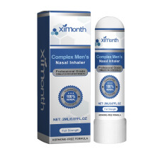 (1Pcs) UK STORE - Men's Nasal Inhale Complex Men's Nasal Inhaler Professional Grade