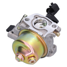 Vergaser Gartenmotor Vergaser passend für GX160 GX168F GX200 5,5PS 6,5PS Hochdruckreiniger Motor