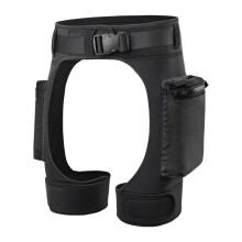 Neoprene Shorts with Pockets for Surfing, Swimming, and Diving - Durable Neoprene Wetsuit Pants for Men and Women