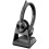 HP Micro-headset - DECT - draadloos - HP Inc. - Poly Savi 7320 - Micro-headset - DECT - draadloos - Gecertificeerd voor Microsoft Teams 2