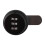 Mechanical Password Cam Lock 3 Digit Combination 2